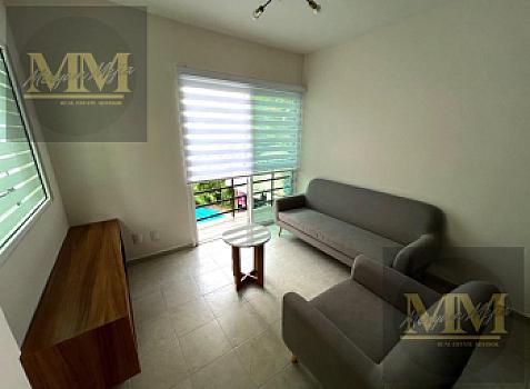Apartment CONDOMINIO EL ROBLE SM 38