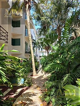 Apartment CONDOMINIO EL ROBLE SM 38