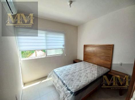 Apartment CONDOMINIO EL ROBLE SM 38