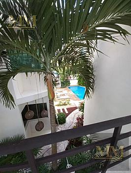 Apartment CONDOMINIO EL ROBLE SM 38