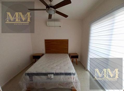 Apartment CONDOMINIO EL ROBLE SM 38