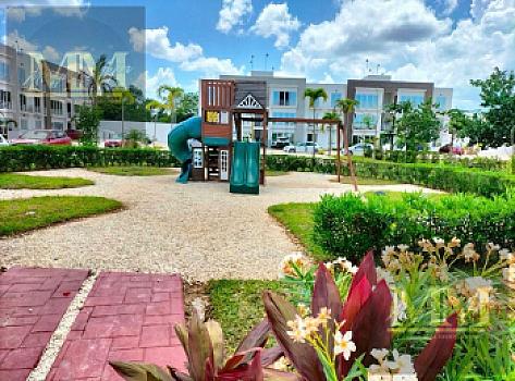 Apartment IZAMAL POLIGONO SUR