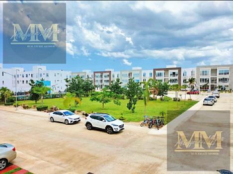 Apartment IZAMAL POLIGONO SUR