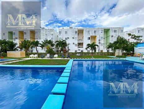 Departamento VISTA ALEGRE SM 253