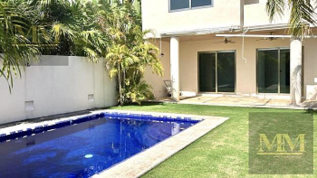 Casa PLAYA MAGNA PLAYA DEL CARMEN