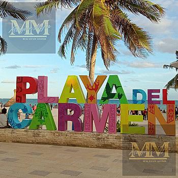 Casa PLAYA MAGNA PLAYA DEL CARMEN