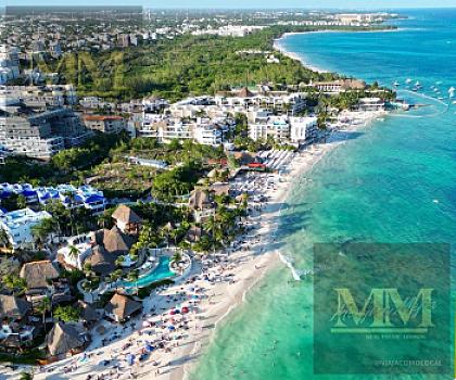 Casa PLAYA MAGNA PLAYA DEL CARMEN