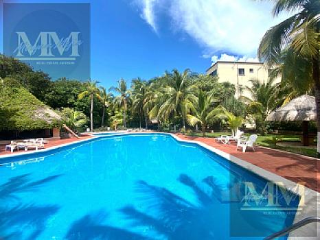 Apartment VILLAS TROPICAL ZONA HOTELERA
