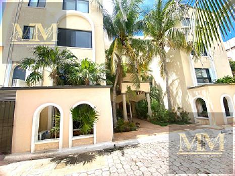 Apartment VILLAS TROPICAL ZONA HOTELERA