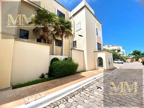 Apartment VILLAS TROPICAL ZONA HOTELERA