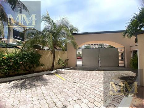 Apartment VILLAS TROPICAL ZONA HOTELERA