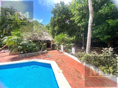 Apartment VILLAS TROPICAL ZONA HOTELERA