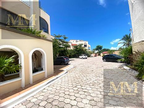 Apartment VILLAS TROPICAL ZONA HOTELERA