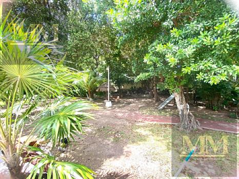Apartment VILLAS TROPICAL ZONA HOTELERA
