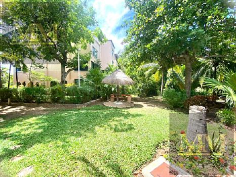 Apartment VILLAS TROPICAL ZONA HOTELERA