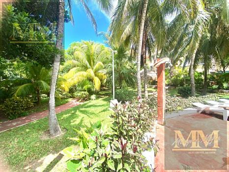 Apartment VILLAS TROPICAL ZONA HOTELERA