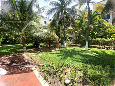 Apartment VILLAS TROPICAL ZONA HOTELERA
