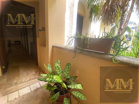 Apartment VILLAS TROPICAL ZONA HOTELERA
