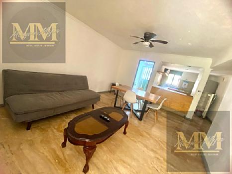 Apartment VILLAS TROPICAL ZONA HOTELERA