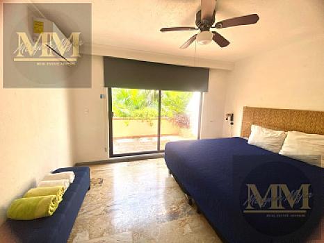 Apartment VILLAS TROPICAL ZONA HOTELERA