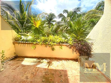 Apartment VILLAS TROPICAL ZONA HOTELERA