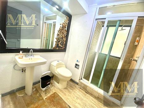 Apartment VILLAS TROPICAL ZONA HOTELERA