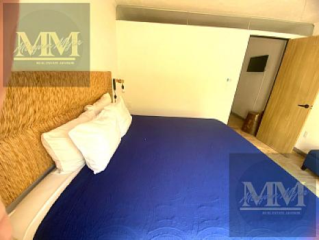 Apartment VILLAS TROPICAL ZONA HOTELERA