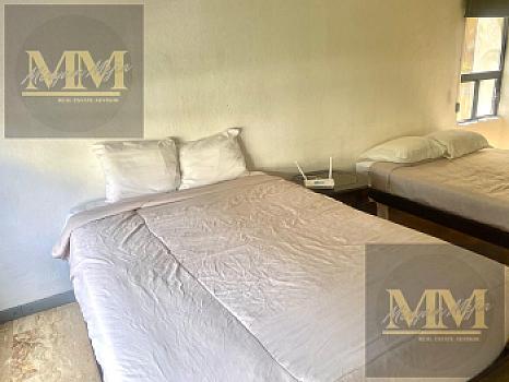 Apartment VILLAS TROPICAL ZONA HOTELERA