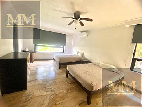 Apartment VILLAS TROPICAL ZONA HOTELERA