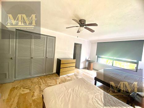 Apartment VILLAS TROPICAL ZONA HOTELERA
