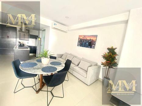 APARTMENT IN MALECON AMERICAS