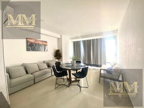 APARTMENT IN MALECON AMERICAS