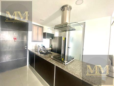 APARTMENT IN MALECON AMERICAS