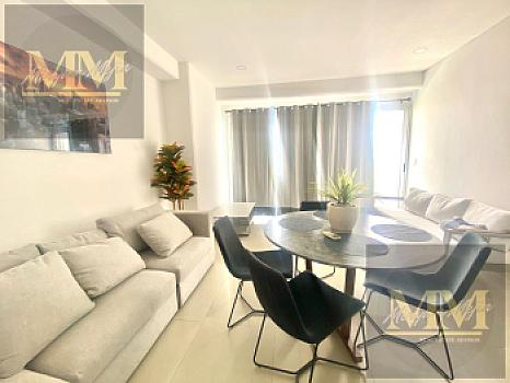 APARTMENT IN MALECON AMERICAS
