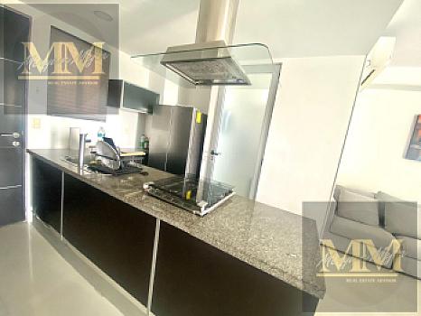 APARTMENT IN MALECON AMERICAS