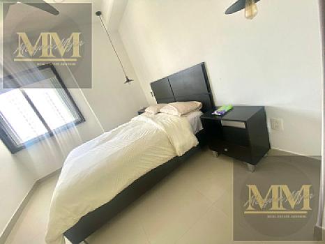 APARTMENT IN MALECON AMERICAS