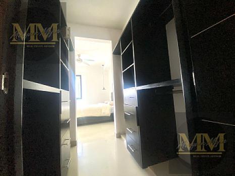 APARTMENT IN MALECON AMERICAS