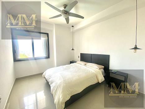 APARTMENT IN MALECON AMERICAS