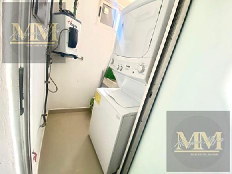 APARTMENT IN MALECON AMERICAS