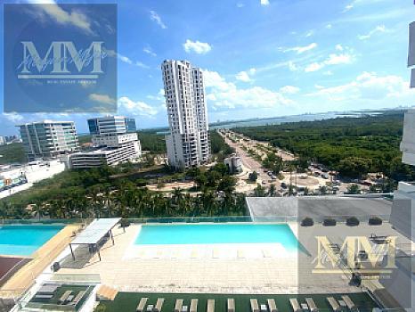 APARTMENT IN MALECON AMERICAS