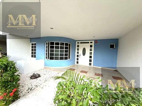 House SM 17 RESIDENCIAL CAPULINES