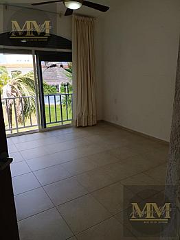 House SM 17 RESIDENCIAL CAPULINES
