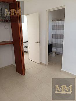 House SM 17 RESIDENCIAL CAPULINES