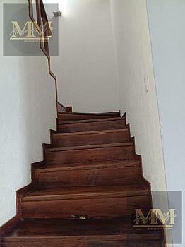 House SM 17 RESIDENCIAL CAPULINES