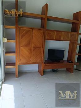 House SM 17 RESIDENCIAL CAPULINES