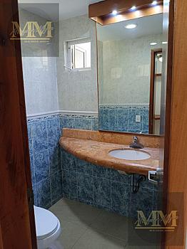 House SM 17 RESIDENCIAL CAPULINES