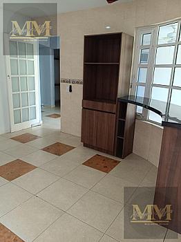 House SM 17 RESIDENCIAL CAPULINES