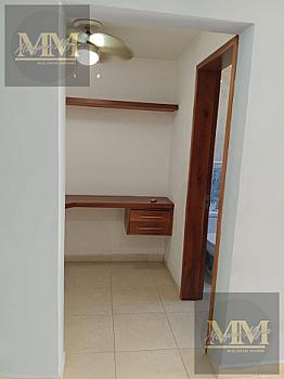 House SM 17 RESIDENCIAL CAPULINES