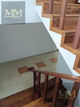 House SM 17 RESIDENCIAL CAPULINES