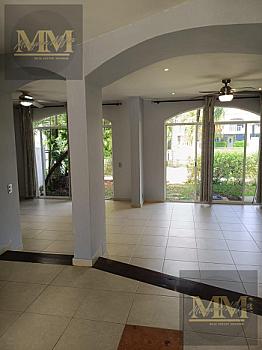 House SM 17 RESIDENCIAL CAPULINES